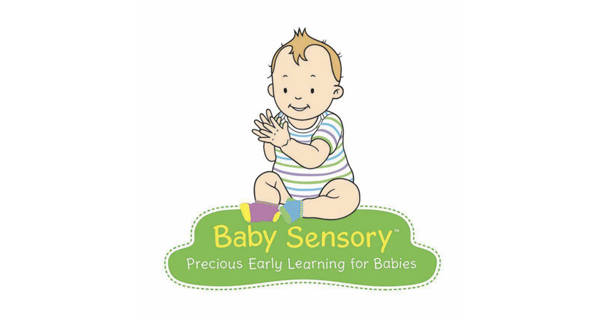 Read more about the article Baby Sensory, Friday, 9.30am-11.30am