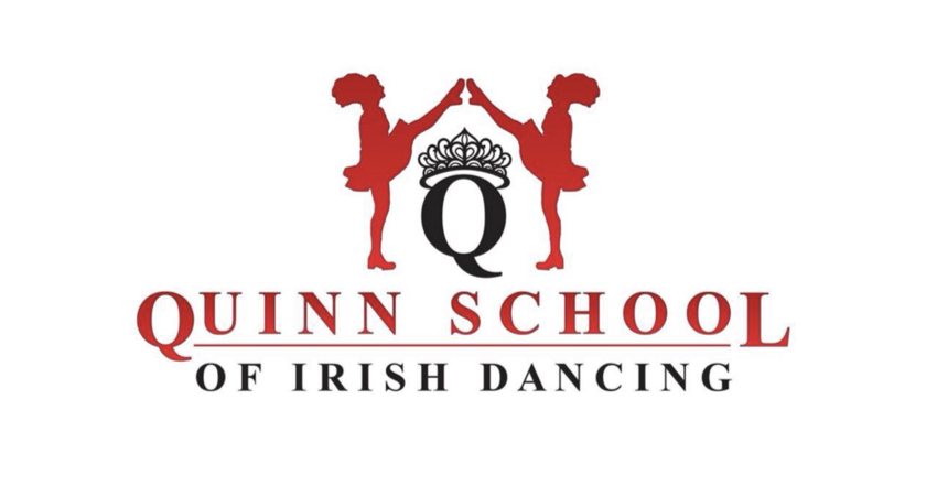 Read more about the article Quinn School of Irish Dancing, Thursday, 4.30pm-6.00pm