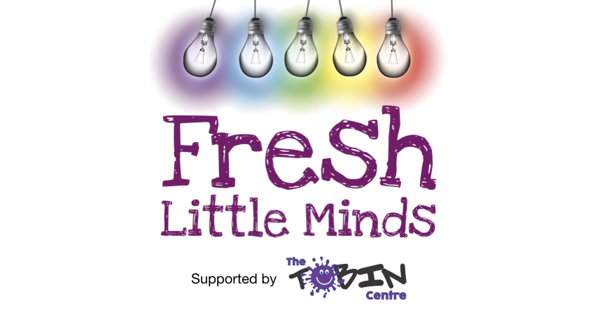 Read more about the article Fresh Little Minds