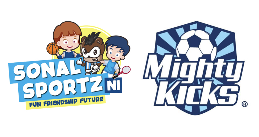 Read more about the article Sonal Sports Mini and Mighty Kickz, Sunday, 10am- 12noon