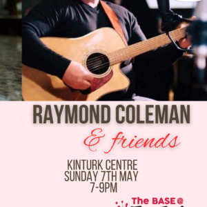 Raymond Coleman & Friends in Concert